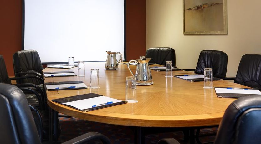 Photo of Arklow Bay Hotel