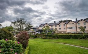 Photo of Arklow Bay Hotel