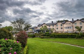 Arklow Bay Hotel Holiday Cottage
