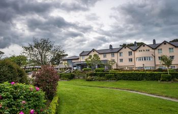 Arklow Bay Hotel Holiday Cottage