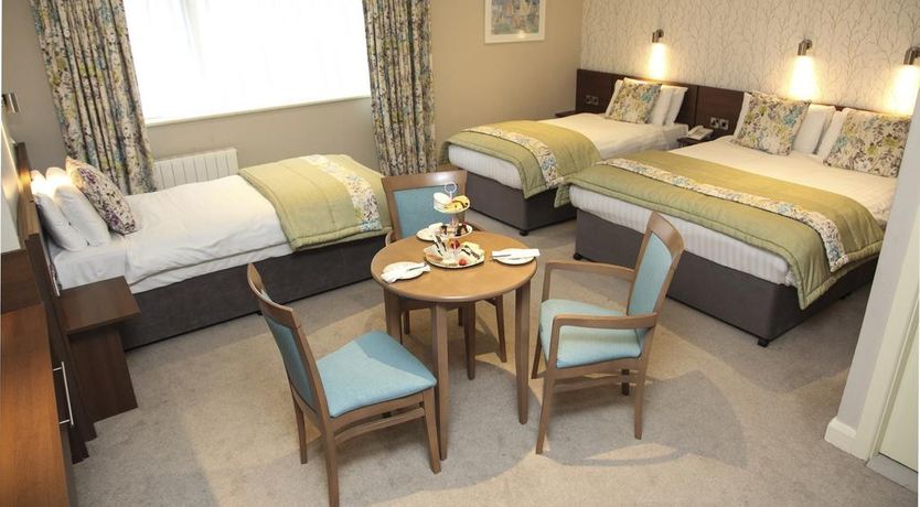 Photo of Arklow Bay Hotel