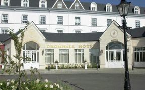 Photo of Dromhall Hotel