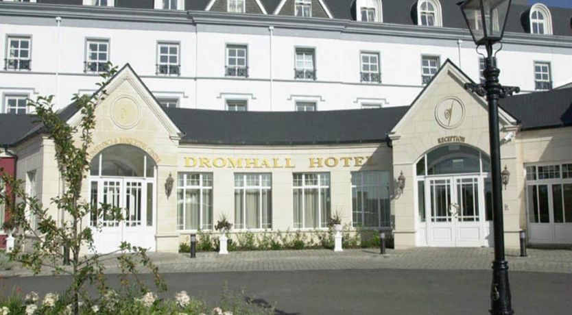 Photo of Dromhall Hotel