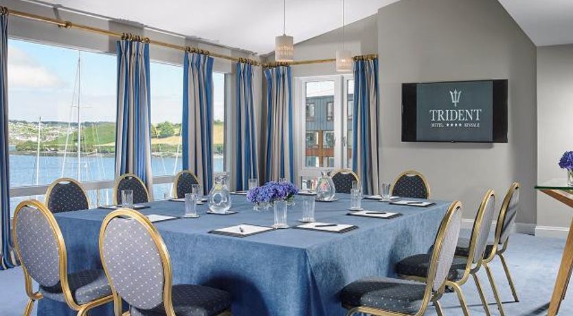 Photo of Trident Hotel