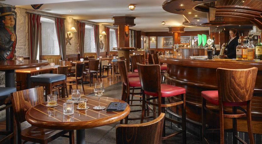 Photo of Trident Hotel