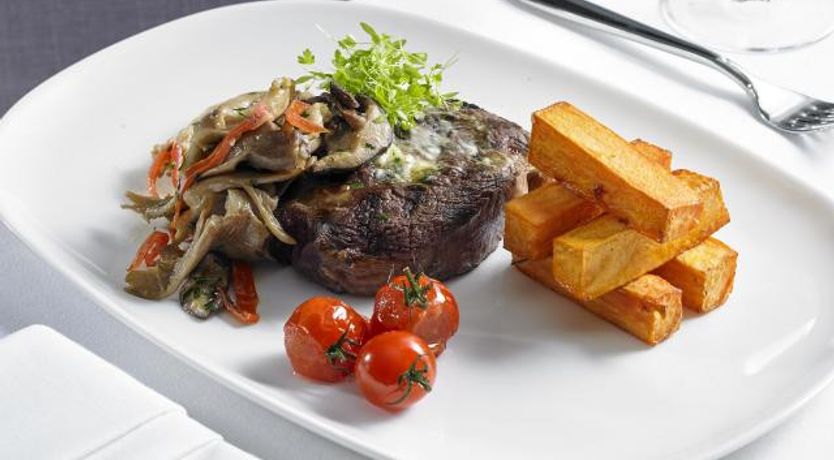 Photo of Trident Hotel