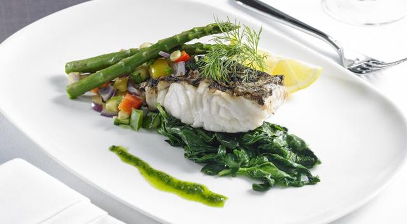 Photo of Trident Hotel