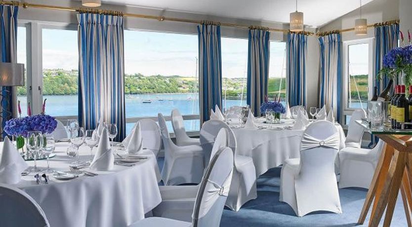 Photo of Trident Hotel