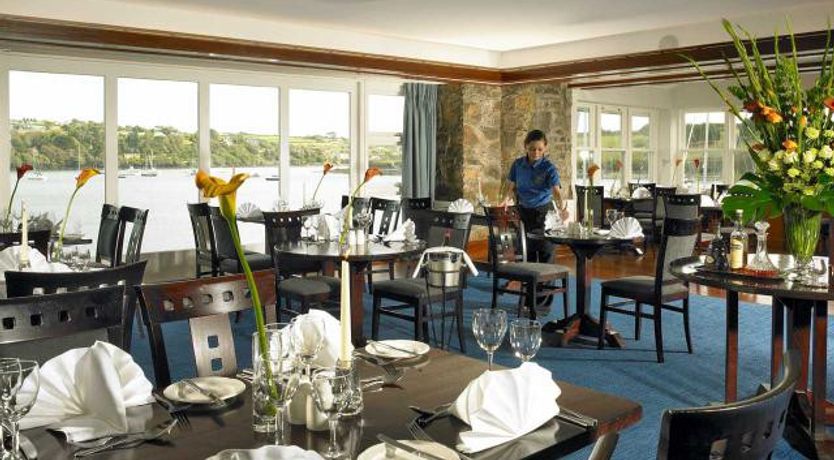 Photo of Trident Hotel