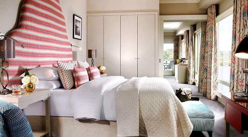 Photo of Trident Hotel