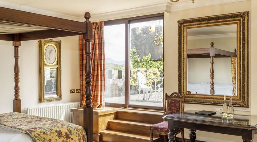 Photo of Abbeyglen Castle Hotel