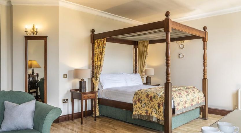 Photo of Abbeyglen Castle Hotel