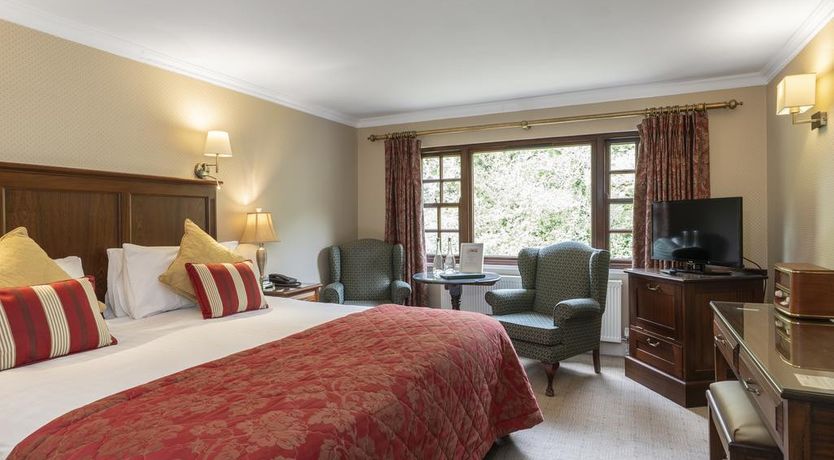 Photo of Abbeyglen Castle Hotel