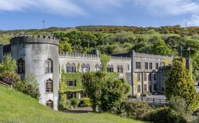 Photo of Abbeyglen Castle Hotel