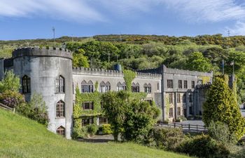 Abbeyglen Castle Hotel Holiday Cottage