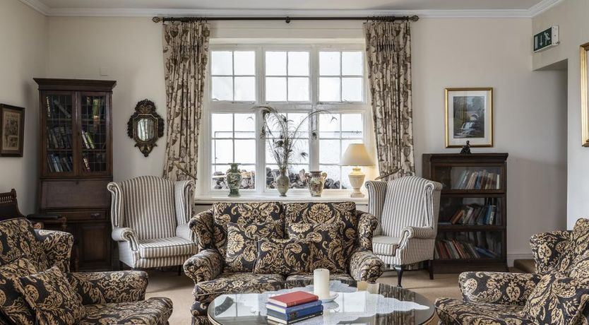 Photo of Abbeyglen Castle Hotel