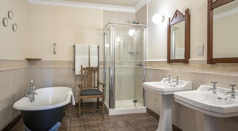 Photo of Abbeyglen Castle Hotel