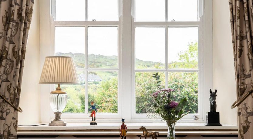 Photo of Abbeyglen Castle Hotel