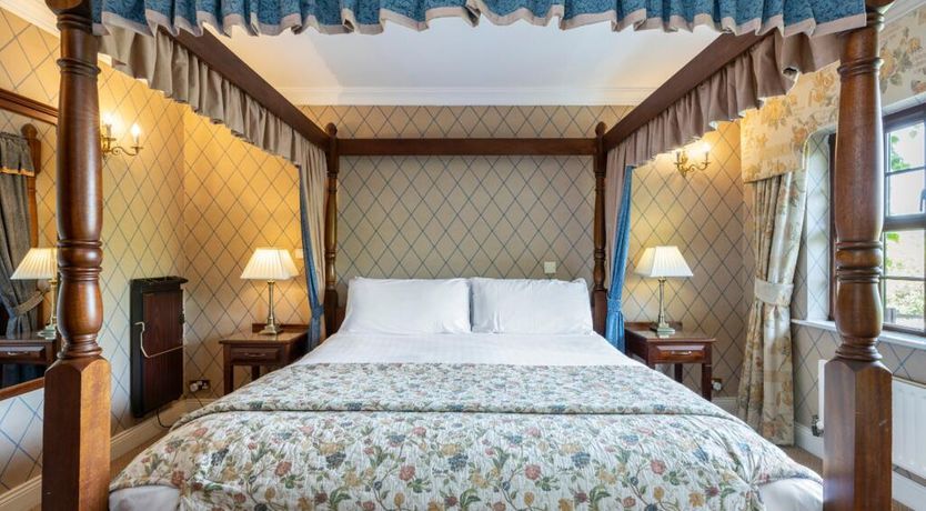 Photo of Abbeyglen Castle Hotel