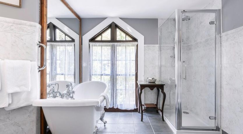 Photo of Abbeyglen Castle Hotel