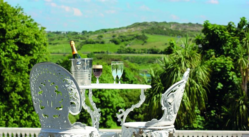 Photo of Abbeyglen Castle Hotel