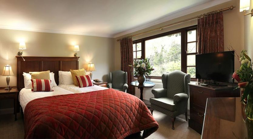 Photo of Abbeyglen Castle Hotel