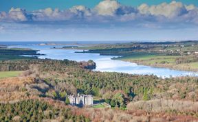 Photo of Belleek Castle Hotel