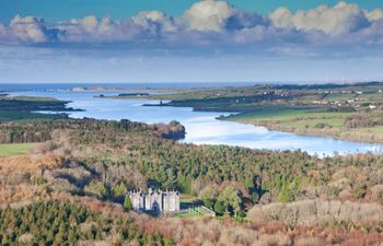 Belleek Castle Hotel Holiday Cottage