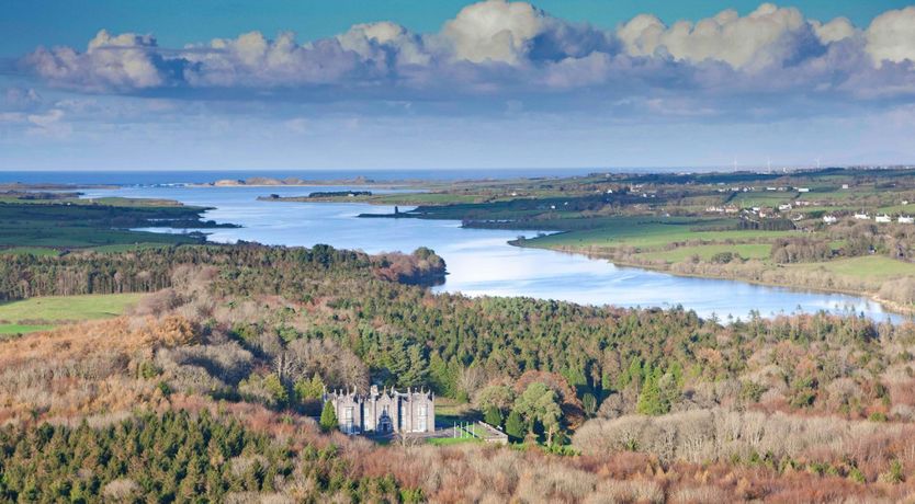 Photo of Belleek Castle Hotel