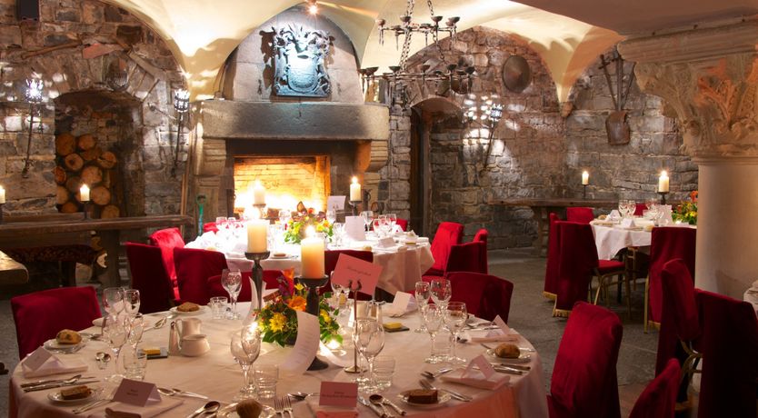 Photo of Belleek Castle Hotel