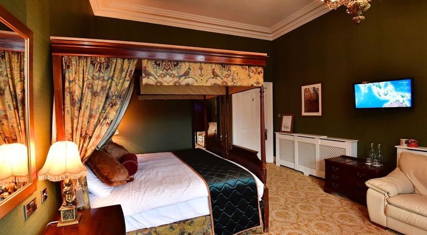 Photo of Belleek Castle Hotel