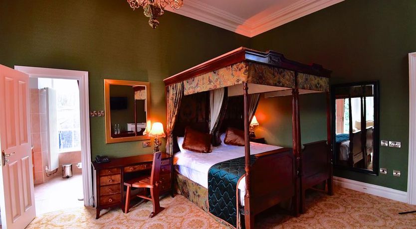 Photo of Belleek Castle Hotel