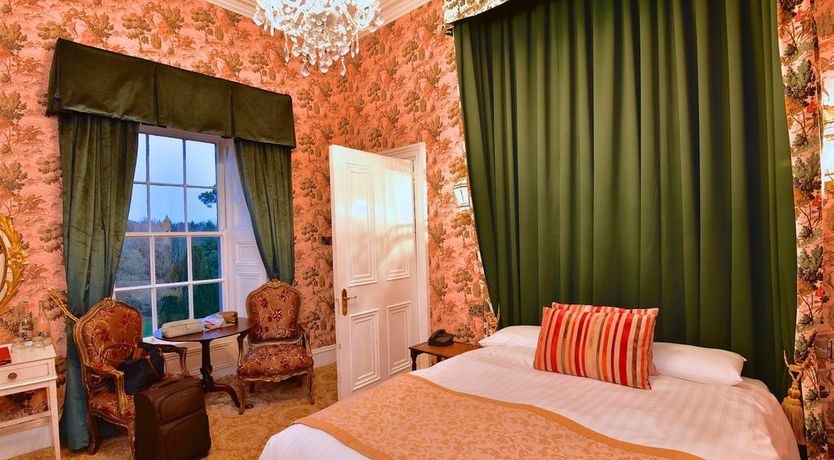 Photo of Belleek Castle Hotel