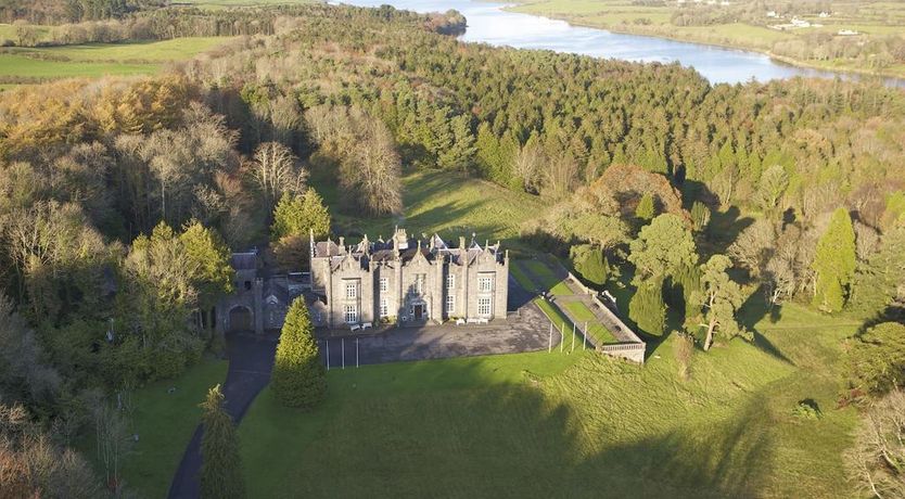 Photo of Belleek Castle Hotel