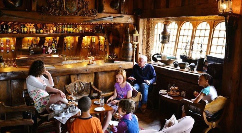 Photo of Belleek Castle Hotel