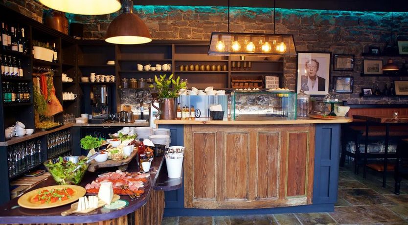 Photo of Belleek Castle Hotel