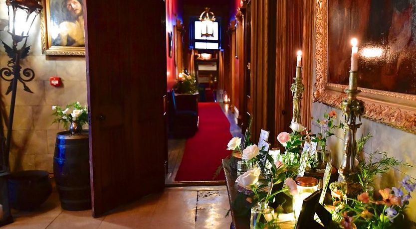 Photo of Belleek Castle Hotel