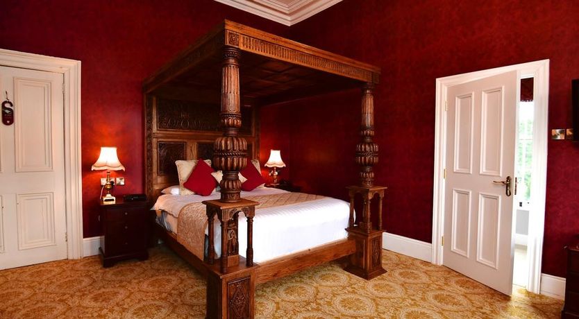 Photo of Belleek Castle Hotel