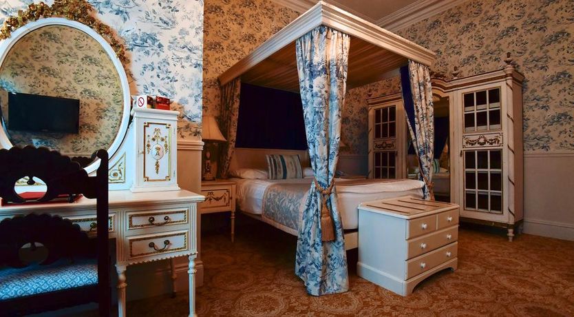 Photo of Belleek Castle Hotel