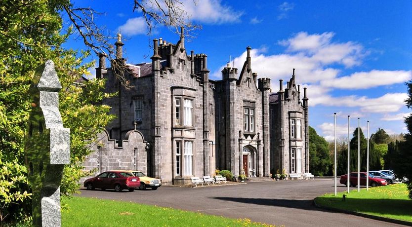 Photo of Belleek Castle Hotel