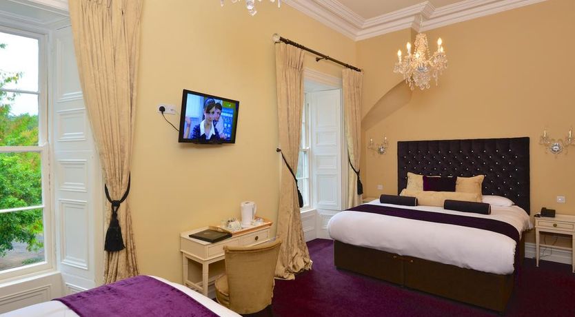 Photo of Belleek Castle Hotel