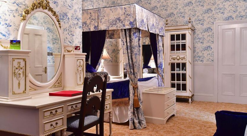 Photo of Belleek Castle Hotel