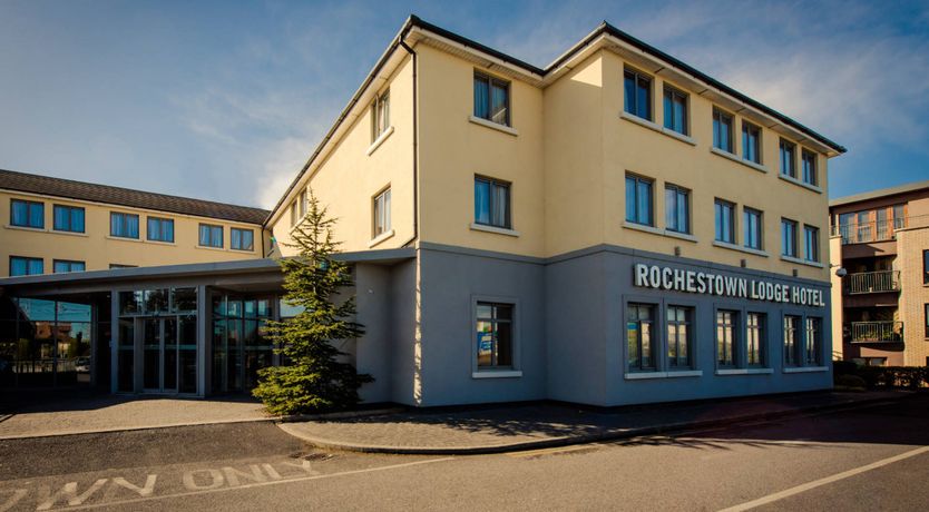 Photo of The Rochestown Lodge