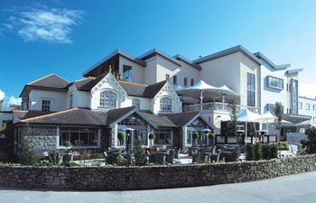 Hotel Kilkenny Holiday Cottage