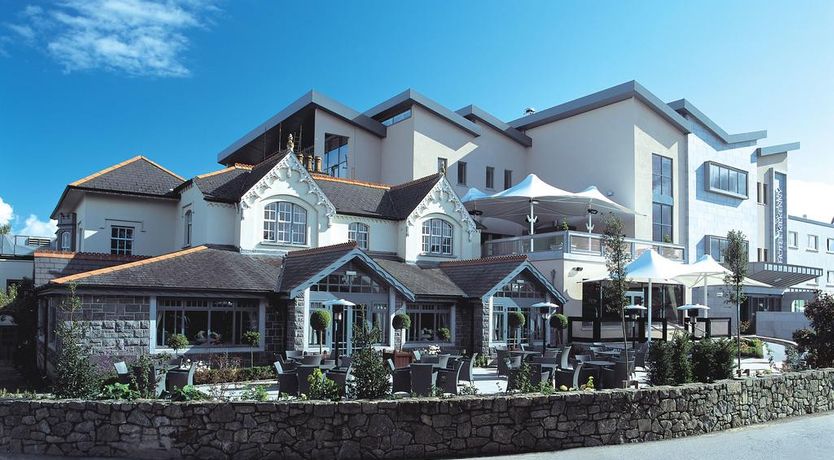 Photo of Hotel Kilkenny