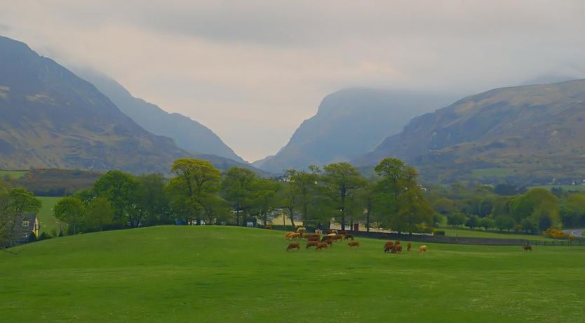 Photo of The Dunloe