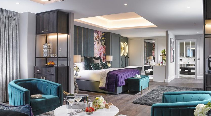 Photo of Fairways Hotel  And Conference Centre