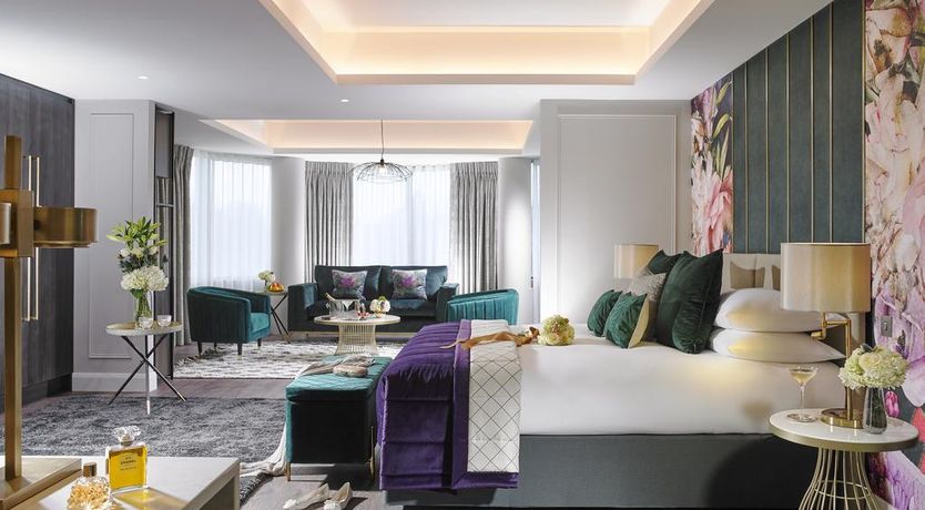 Photo of Fairways Hotel  And Conference Centre