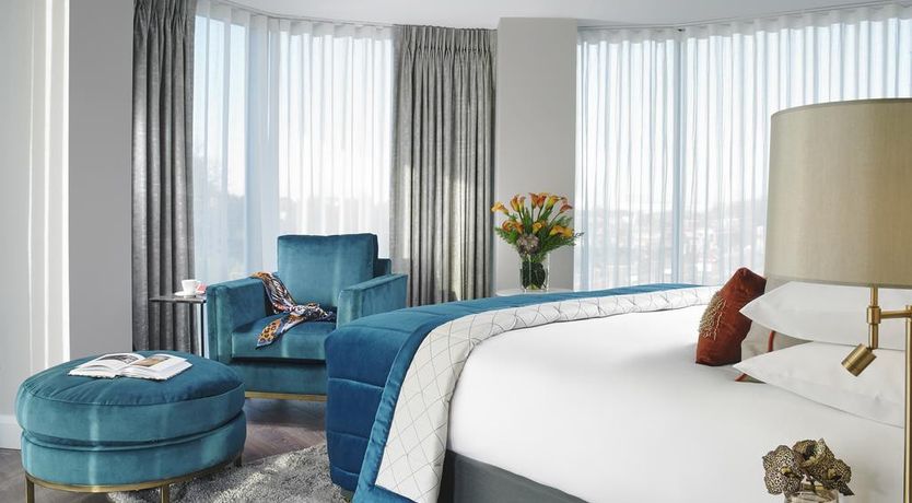 Photo of Fairways Hotel  And Conference Centre