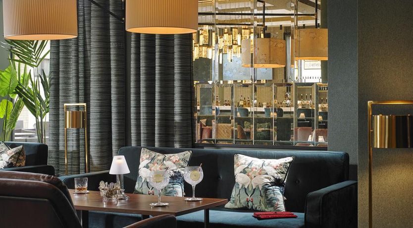 Photo of Fairways Hotel  And Conference Centre